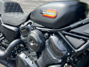 RH975S 2025 Nightster™ Special thumb 3