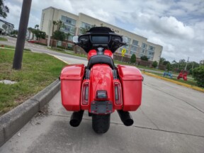 Harley-Davidson® Street Glide® 2026 thumb 0