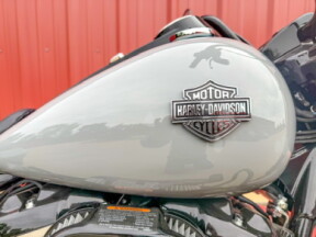 2025 Harley-Davidson® Road King® Special Billiard Gray thumb 0