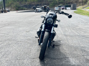 RH975S 2025 Nightster™ Special thumb 0