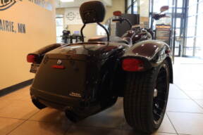 2023 Harley-Davidson HD FLRT Trike FreeWheeler thumb 0