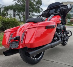 Harley-Davidson® Street Glide® 2026 thumb 2