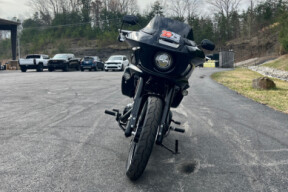 2025 Harley-Davidson® Low Rider™ ST FXLRST thumb 0