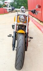 2025 Harley-Davidson® Breakout® Centerline thumb 0