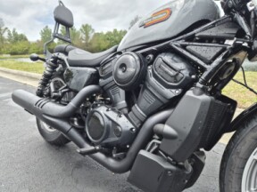 RH975S 2025 Nightster™ Special thumb 3