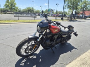 RH975S 2025 Nightster™ Special thumb 1