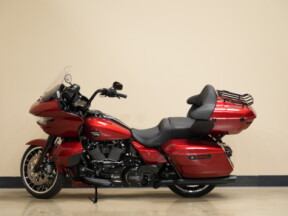 FLTRXL 2026 Road Glide Limited thumb 1