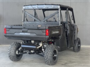 2026 POLARIS RANGER 1000 DOUBLE CAB GREEN thumb 0