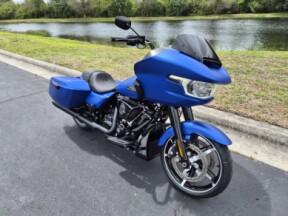 FLTRX 2026 Road Glide® thumb 2