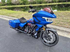 FLTRXSTSE 2026 CVO Road Glide ST thumb 2