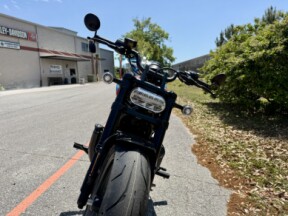 2026 Harley-Davidson® Sportster™ S RH1250S thumb 3