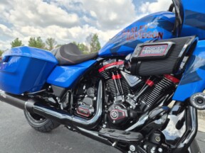 FLTRXSTSE 2026 CVO Road Glide ST thumb 3