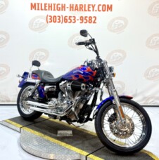 2008 Super Glide® Custom FXDC thumb 0