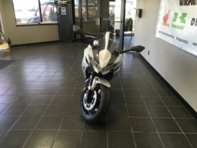 Ninja® 650 ABS thumb 2