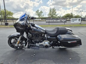 FLHX 2026 Street Glide® thumb 0