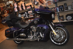 FLHXL 2026 Street Glide Limited thumb 3