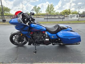 FLTRXSTSE 2026 CVO Road Glide ST thumb 0
