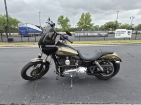 FXDB 2013 Street Bob® thumb 0