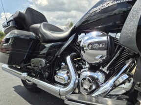 FLHXS 2016 Street Glide® Special thumb 3