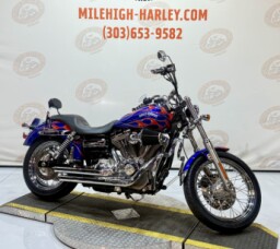 2008 Super Glide® Custom FXDC thumb 1