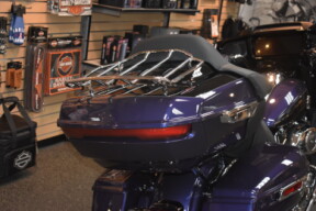 FLHXL 2026 Street Glide Limited thumb 0