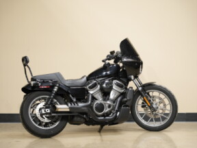 Remaining New 2023-2024 Harley Models | San Diego Harley-Davidson®