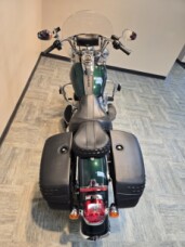 2024 Harley-Davidson® Heritage Classic Alpine Green  FLHCS thumb 1