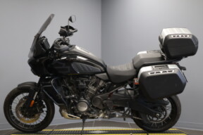 2021 Harley-Davidson® Pan America™ 1250 Special RA1250S thumb 0