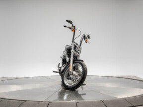 2020 HARLEY-DAVIDSON FXST STANDARD in Vivid Black thumb 0