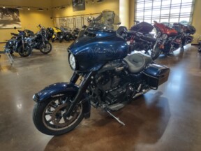 Harley-Davidson® Electra Glide® Ultra Classic® 2014 thumb 0