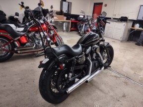 XL 1200X 2010 Forty-Eight® thumb 2