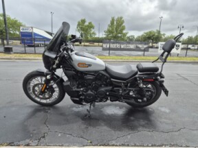 RH975S 2025 Nightster™ Special thumb 0