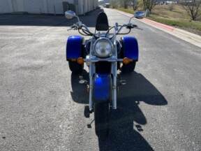2002 Suzuki VL800 Lehman Trike  thumb 2