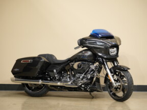 FLHX 2026 Street Glide® thumb 2
