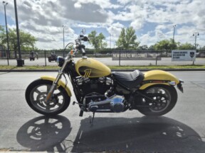 FXST 2023 Softail® Standard thumb 0