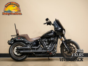 FXLRS 2022 Low Rider® S thumb 3