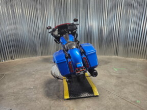 2026 Harley-Davidson® CVO Road Glide ST Electric Coast thumb 0