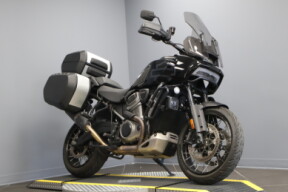 2021 Harley-Davidson® Pan America™ 1250 Special RA1250S thumb 3