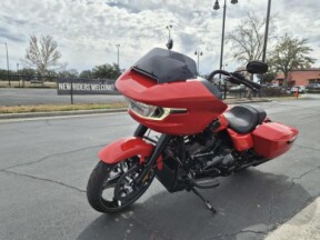 FLTRX 2026 Road Glide® thumb 1