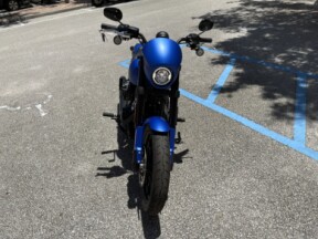 FXLRS 2025 Low Rider™ S thumb 2