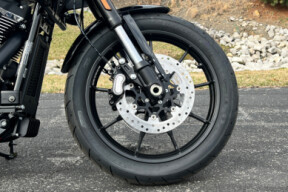 2025 Harley-Davidson® Low Rider™ ST FXLRST thumb 2