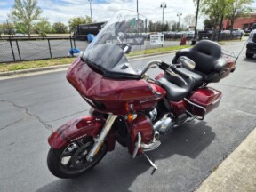 FLTRK 2020 Road Glide® Limited thumb 1