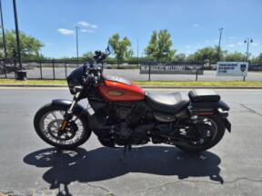 RH975S 2025 Nightster™ Special thumb 0