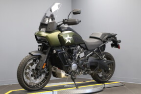2022 Harley-Davidson® Pan America™ 1250 Special RA1250S thumb 1