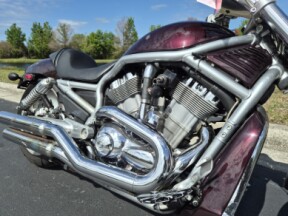 VRSCA 2005 V-Rod® thumb 3