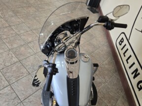 2023 Harley-Davidson® Heritage Classic Atlas Silver Metallic thumb 0