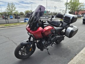 RA1250ST 2025 Pan America® 1250 ST thumb 1