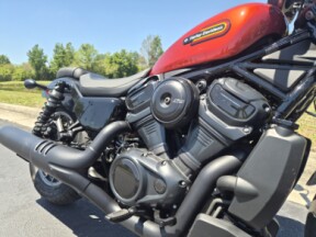RH975S 2025 Nightster™ Special thumb 3