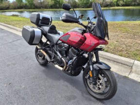 RA1250ST 2025 Pan America® 1250 ST thumb 2