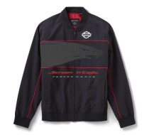 Men's Screamin' Eagle Bomber Jacket